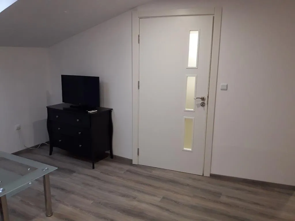 Varchev 2 Apartment Varna Bulgaria
