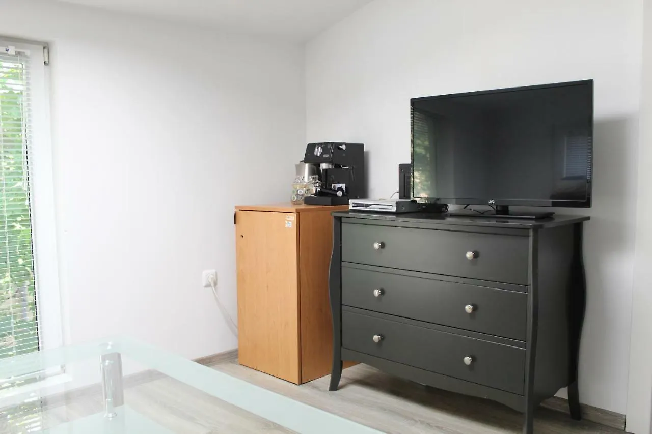 Varchev 2 Apartment Varna Bulgaria